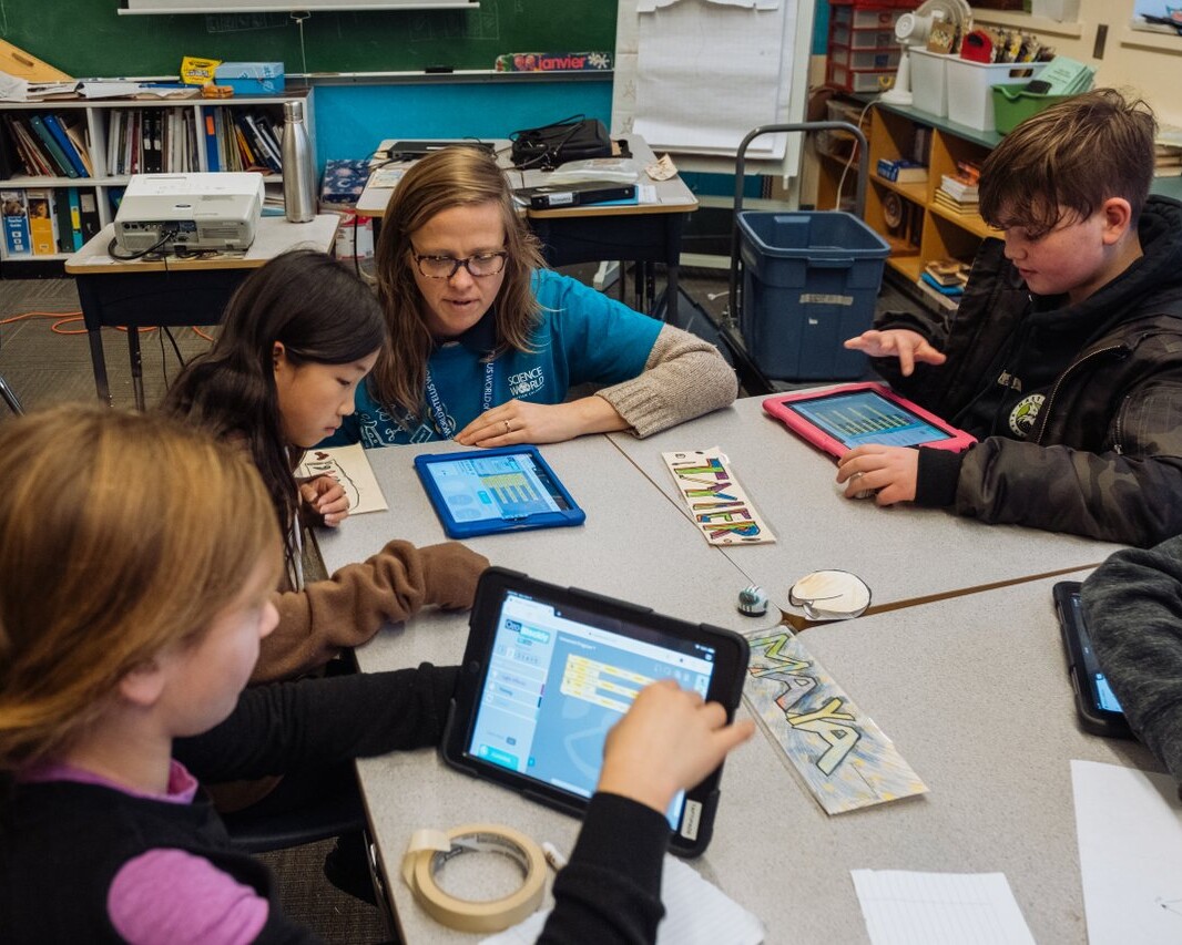 Ozobots Workshop, Events